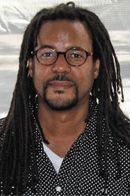 Colson Whitehead