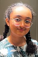 Anumegha Banerjee