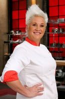 Anne Burrell