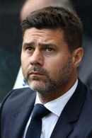 Mauricio Pochettino