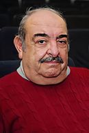 Selcuk Uluergüven