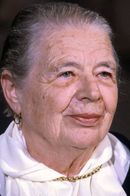Marguerite Yourcenar
