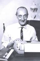 Giorgio Scerbanenco