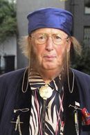 John McCririck