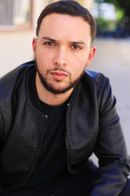 Christopher H. Torres