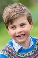 Prince Louis of Wales