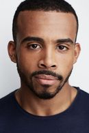 Ralph Adriel Johnson