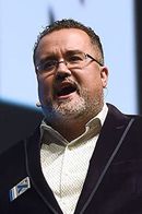 Pablo Hidalgo