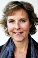 Connie Hedegaard