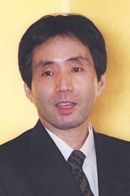 Mikihiko Renjo