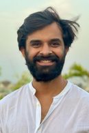 Yash Soni