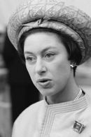 Princess Margaret