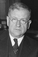 Harold Ickes