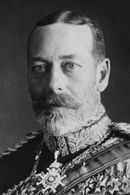 King George V of the United Kingdom