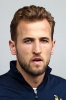 Harry Kane