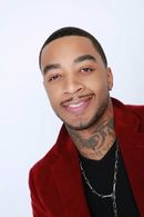 Glen Tattoo Man Paige