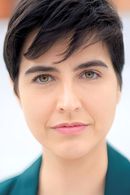 Anita Castillo-Halvorssen