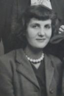 Vera Linnecar