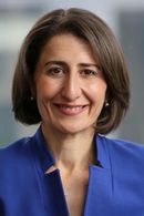 Gladys Berejiklian