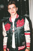 Hayes Grier