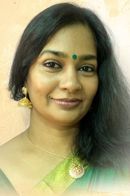 Aadhira Pandilakshmi