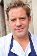 Matt Tebbutt