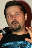 Jacques-Olivier Molon