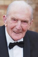 George 'Johnny' Johnson