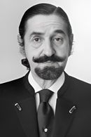 Don Jaime de Mora y Aragón