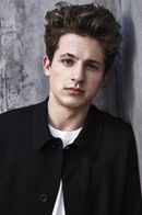 Charlie Puth
