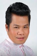 Yingyong Yodbuangarm