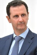 Bashar al-Assad