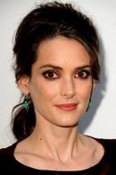 Winona Ryder