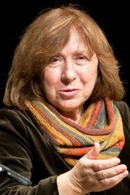 Svetlana Alexievich