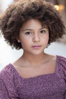 Gabriella Sophia Terrero