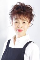 Keiko Fukushima