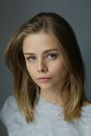 Anastasiya Akatova