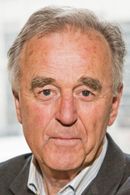 Terry David Mulligan