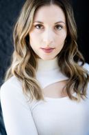 Nikki Corinne Thomas