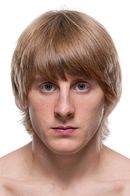 Paddy Pimblett