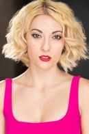 Tamara Georgievna Abrosimova