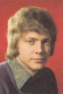 John Lodge