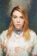 Sophie-Marie Larrouy