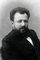 Vladimir Nemirovich-Danchenko