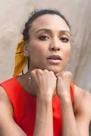 Evelyn Rasmussen Osazuwa