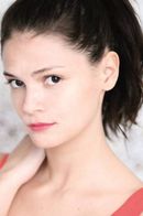 Stéphanie Pasterkamp