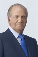 Juan Carlos de Borbón