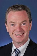 Christopher Pyne