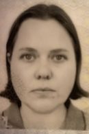 Niamh O'Neill Culhane