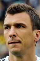 Mario Mandzukic